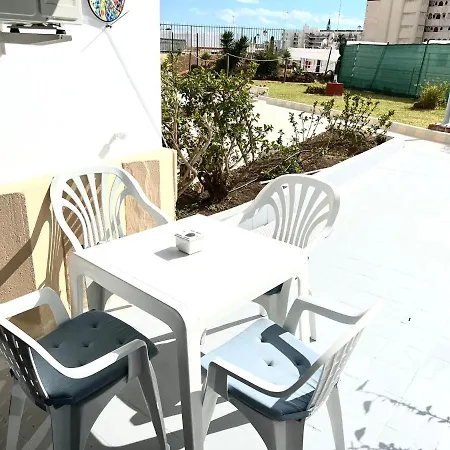 Appartamento Cozy