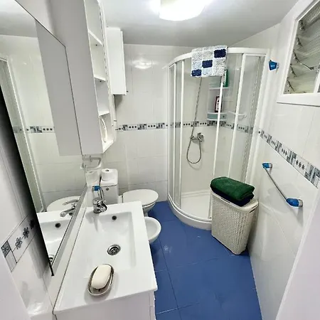 Apartment Cozy San Bartolome de Tirajana (Gran Canaria)
