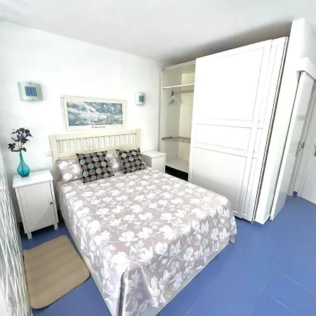 Apartment Cozy San Bartolome de Tirajana (Gran Canaria)