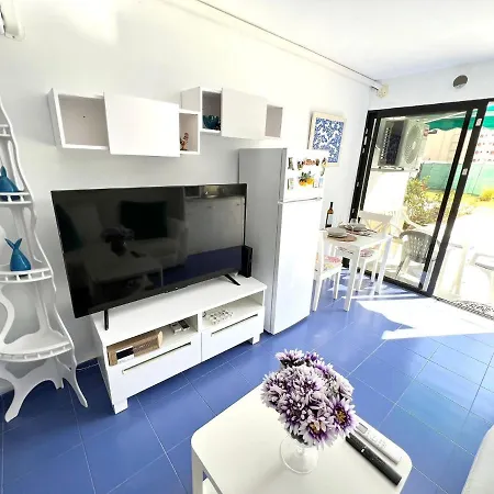 Cozy Apartment *