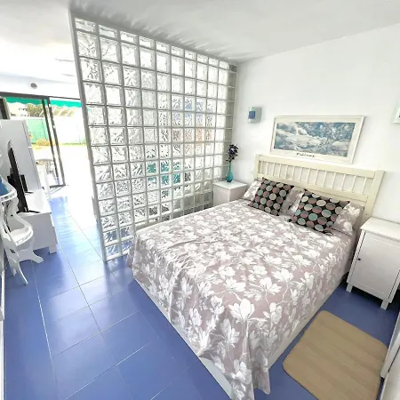 Cozy Apartment *