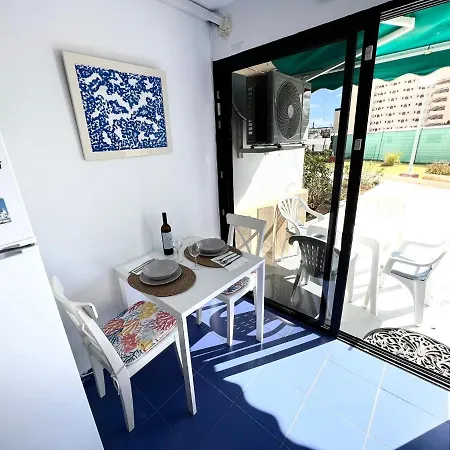Cozy San Bartolome de Tirajana (Gran Canaria)