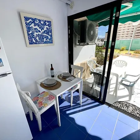 Cozy San Bartolome de Tirajana (Gran Canaria)
