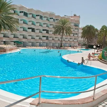 Cozy * San Bartolome de Tirajana (Gran Canaria)