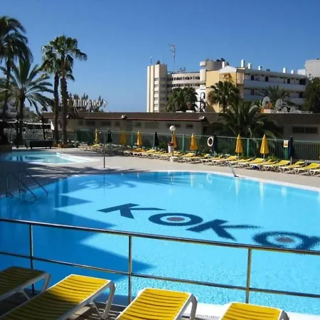 Apartment Cozy San Bartolome de Tirajana (Gran Canaria)