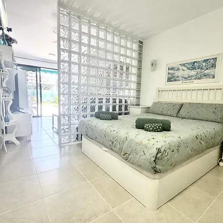 Cozy * San Bartolome de Tirajana (Gran Canaria)
