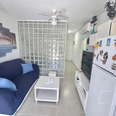 Cozy Apartment San Bartolome de Tirajana (Gran Canaria)