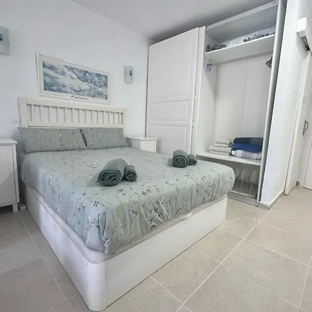 Apartment Cozy San Bartolome de Tirajana (Gran Canaria)
