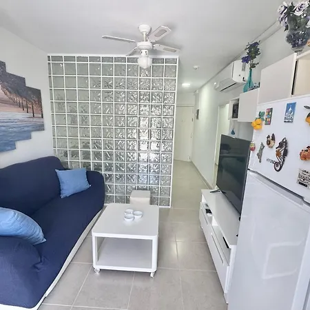 Cozy San Bartolome de Tirajana (Gran Canaria)