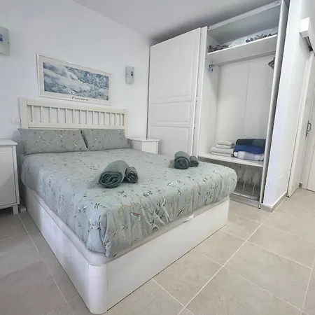 Cozy San Bartolome de Tirajana (Gran Canaria)